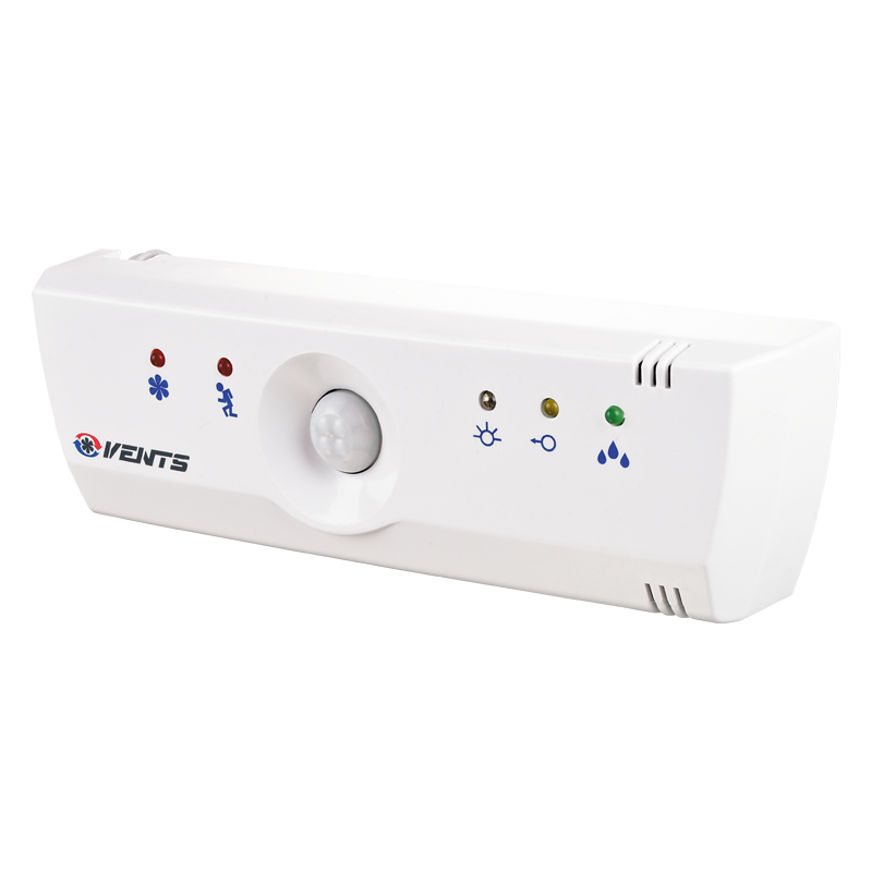 bu_1_60_8004 CONTROL UNIT ساخت VENTS اکراین