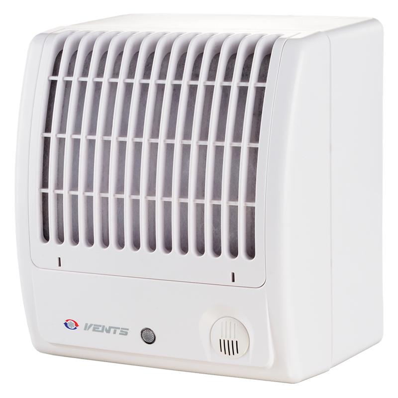 cf8003 فن سانترفیوژ خانگی سری CF ساخت VENTS اکراین