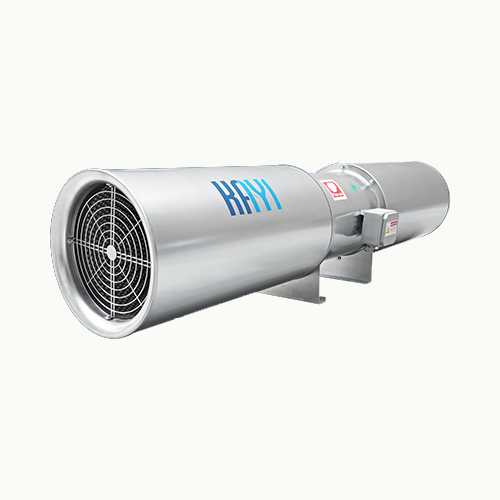 kayites_2021324120273421 Axial Jet Fan F300 and F400 سری KJF - JAXI ساخت KAYITES ترکیه