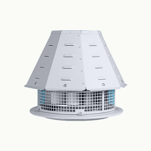 kayites_202132413333021312 Horizontal Discharge Centrifugal Fan With Motor Out Of Air سری MRAD ساخت KAYITES ترکیه