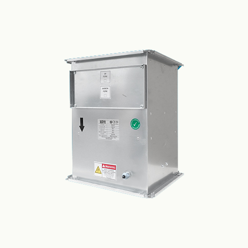 kayites_20213241339271861 Fan Filter Unit سری FFU ساخت KAYITES ترکیه
