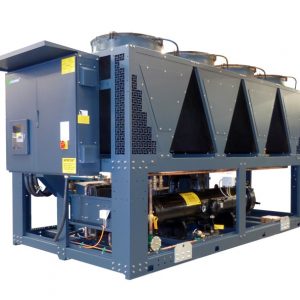 Geoclima Chiller